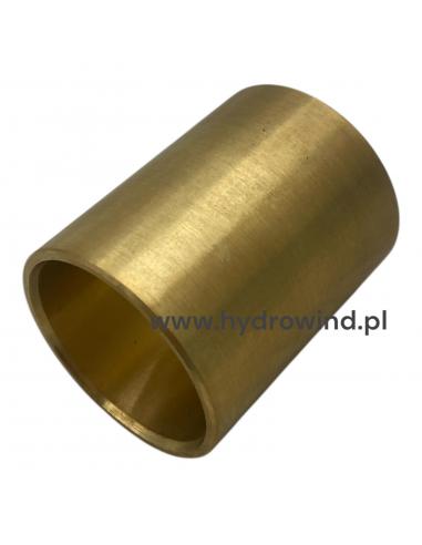 Tuleja ślizgowa fi 40/48-49 mm -...