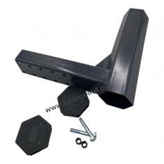 Zderzak boczny do windy Zepro