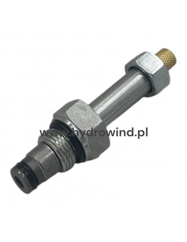 Zawór hydrauliczny V031 - 13x39, 12,7...