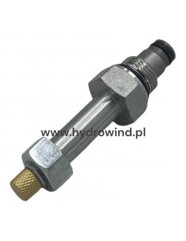 19. Zawór hydrauliczny 13x39, 12,7 mm...