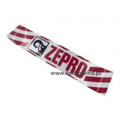 Naklejka znakowa ZEPRO...