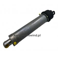 Siłownik hydrauliczny podnoszenia Dhollandia - prawy 80/40