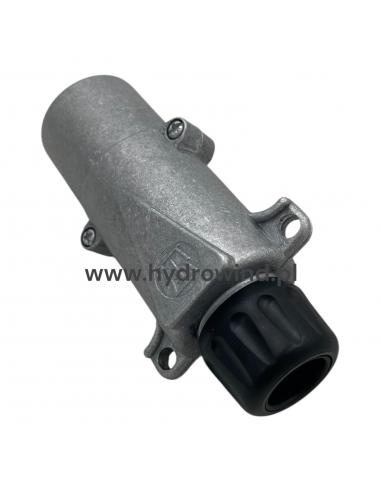 Wtyczka ladowania 3-biegunowa Clang