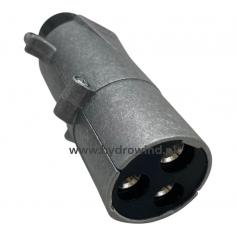 Wtyczka ładowania...