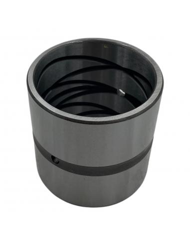 Tuleja stalowa hartowana 30/40-50mm...