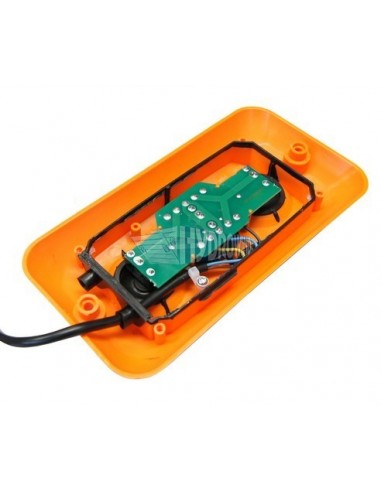 Panel sterowania do wind Zepro - oryginał