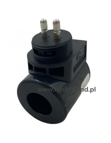 Cewka elektrozaworu fi 18x40 mm  M24...
