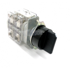 Przełącznik wysuwu windy AMA I-0-I