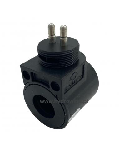 Cewka elektrozaworu fi 18x40 mm  M24...