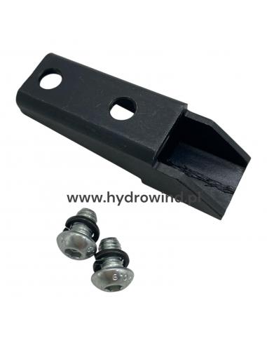Uchwyt mocowanie roll stop Dhollandia...