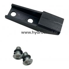 Uchwyt mocowanie roll stop...