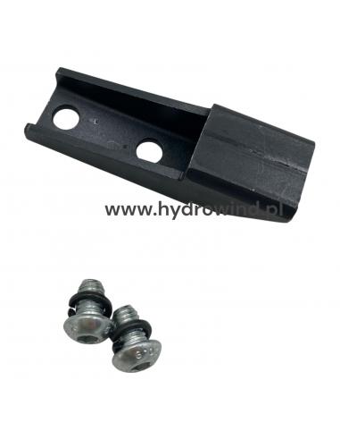 Uchwyt mocowanie roll stop Dhollandia...