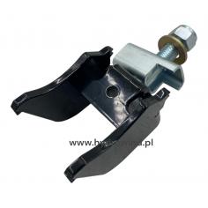 Ogranicznik stalowy Dhollandia