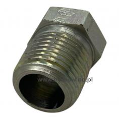 Nypel redukcyjny Dhollandia...