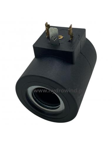 Cewka  24V DC 21x56 mm