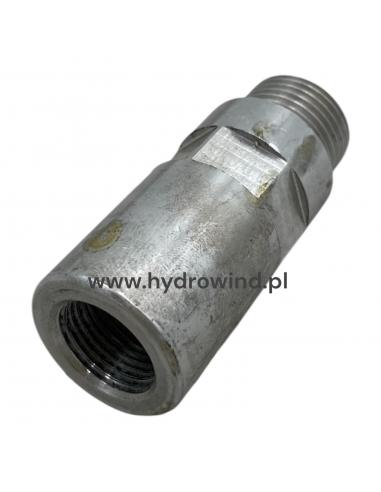 Łącznik hydrauliczny 1/2" do pomp...