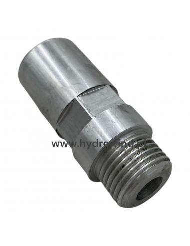 Łącznik hydrauliczny 1/2" do pomp...