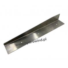 Narożnik platformy...