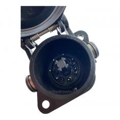 Wtyczka 7 polowa systemu...