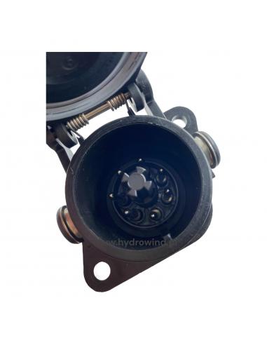 Wtyczka 7 polowa systemu ABS/EBS