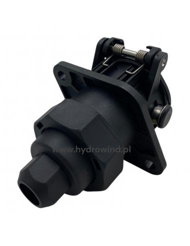 Wtyczka 7 polowa systemu ABS/EBS