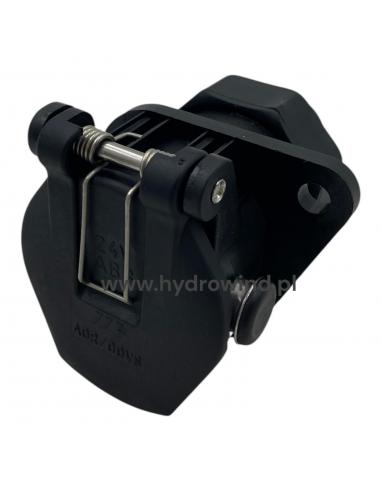 Wtyczka 7 polowa systemu ABS/EBS