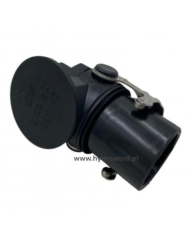 Gniazdo 7 polowa systemu ABS/EBS