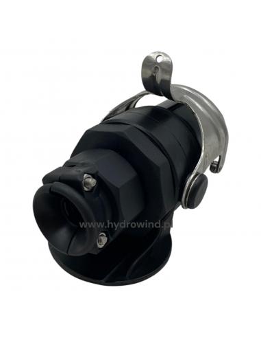 Gniazdo 7 polowa systemu ABS/EBS