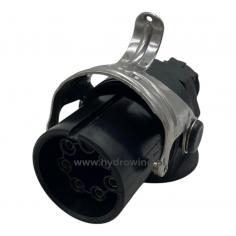 Gniazdo 7 polowa systemu...