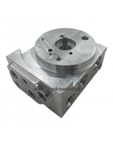 Blok zaworowy Dhollandia V.171.22