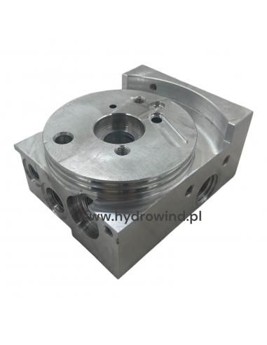 Blok zaworowy Dhollandia V.171.22