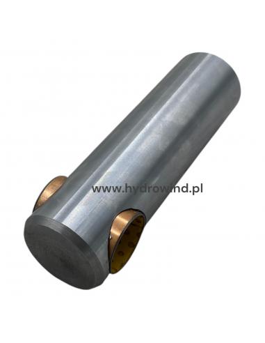 Przedłużka siłownika Dhollandia...