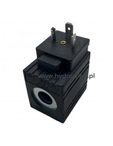 Cewka elekrozaworu 13x45 mm 12V 14W HIR