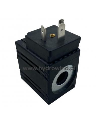 Cewka elekrozaworu 13x45 mm 12V 14W HIR