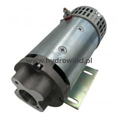Silnik 4 kW 24V do...