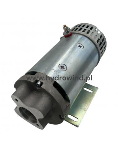 Silnik 4 kW 24V do podnosnikow Nifty...