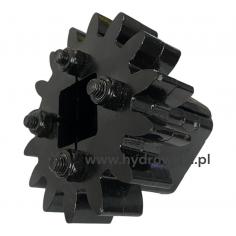 Zebatka napedu wysuwnego...