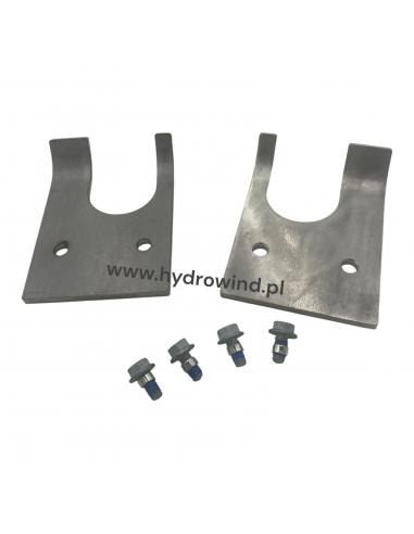 36. Ślizg szeroki do wind Zepro Z45/Z75