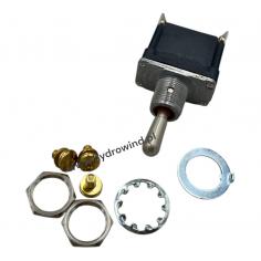 Przełącznik trzypolowy do...