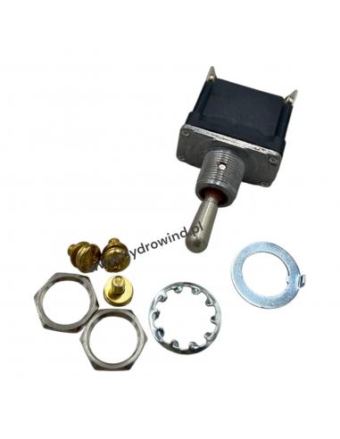 Przelacznik trzypolowy do wind Dautel