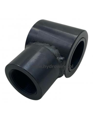 Przedluzka silownika zamykajacego AMA