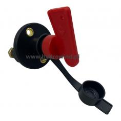 Wyłącznik główny 100A z kluczykiem