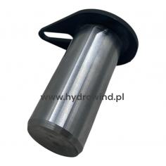 Sworzeń fi 35x87 mm Ama