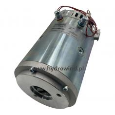 Silnik elektryczny 3 kW 24V - 24MA42TWA - MP021