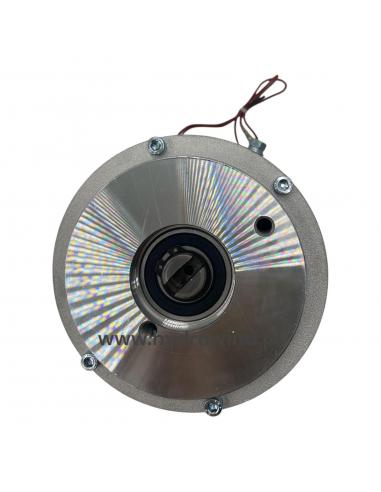 03. Silnik elektryczny 3 kW 24V -...