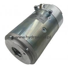 Silnik elektryczny 3 kW 24V