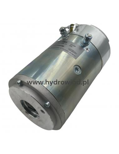 Silnik elektryczny 3 kW 24V -...