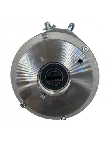 Silnik elektryczny 3 kW 24V -...