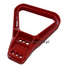 Uchwyt od wtyczki ładowania