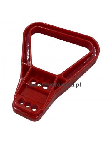 Uchwyt od wtyczki ładowania